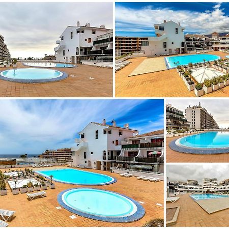 Apartmento Parque Royale I Costa Adeje  Exterior foto