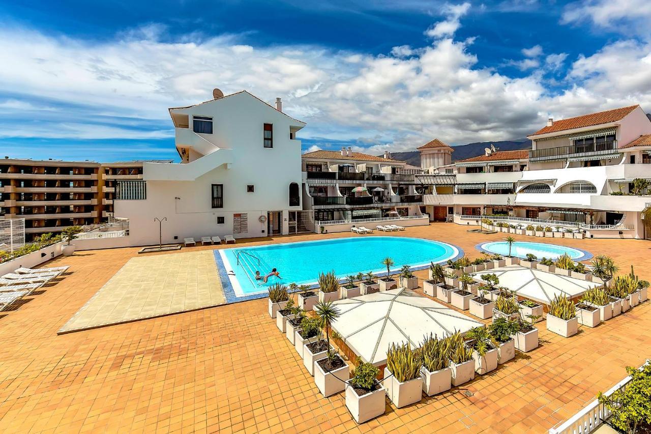 Apartmento Parque Royale I Costa Adeje  Exterior foto